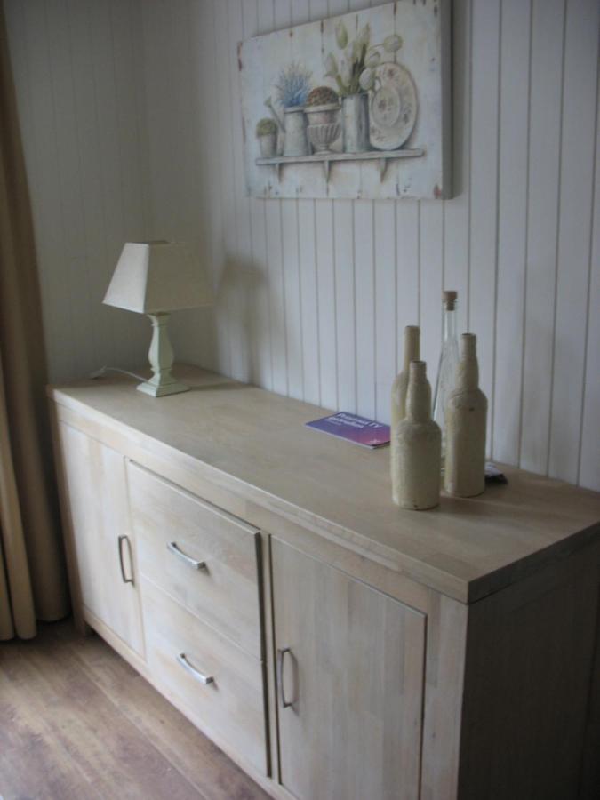 Durbuy Kleine Familiechalet Edelweiss 4 A 5 Pers Luaran gambar