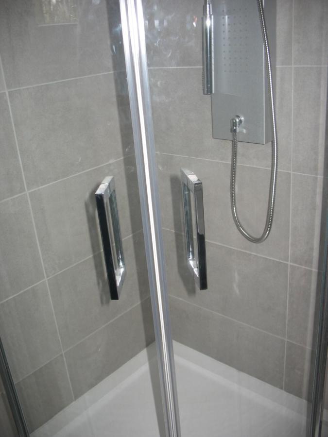 Durbuy Kleine Familiechalet Edelweiss 4 A 5 Pers Luaran gambar
