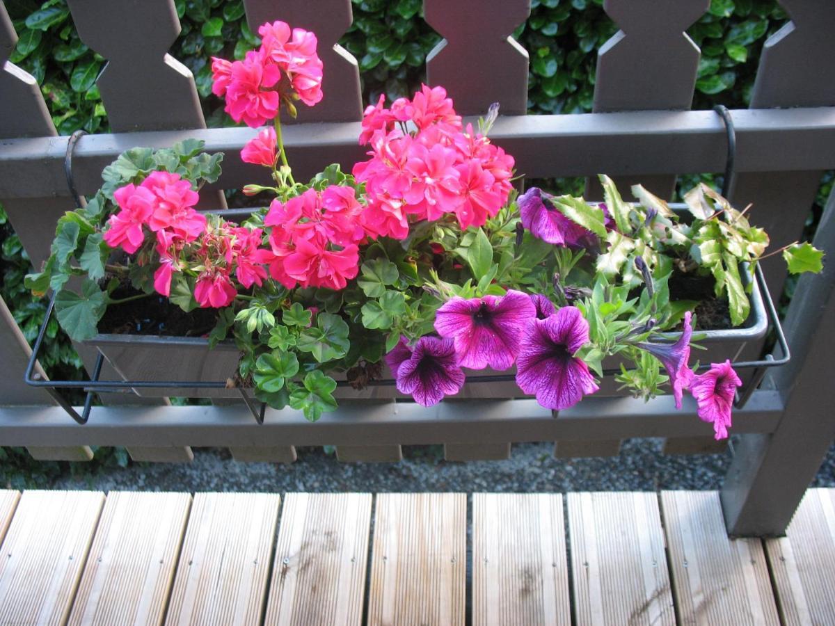 Durbuy Kleine Familiechalet Edelweiss 4 A 5 Pers Luaran gambar